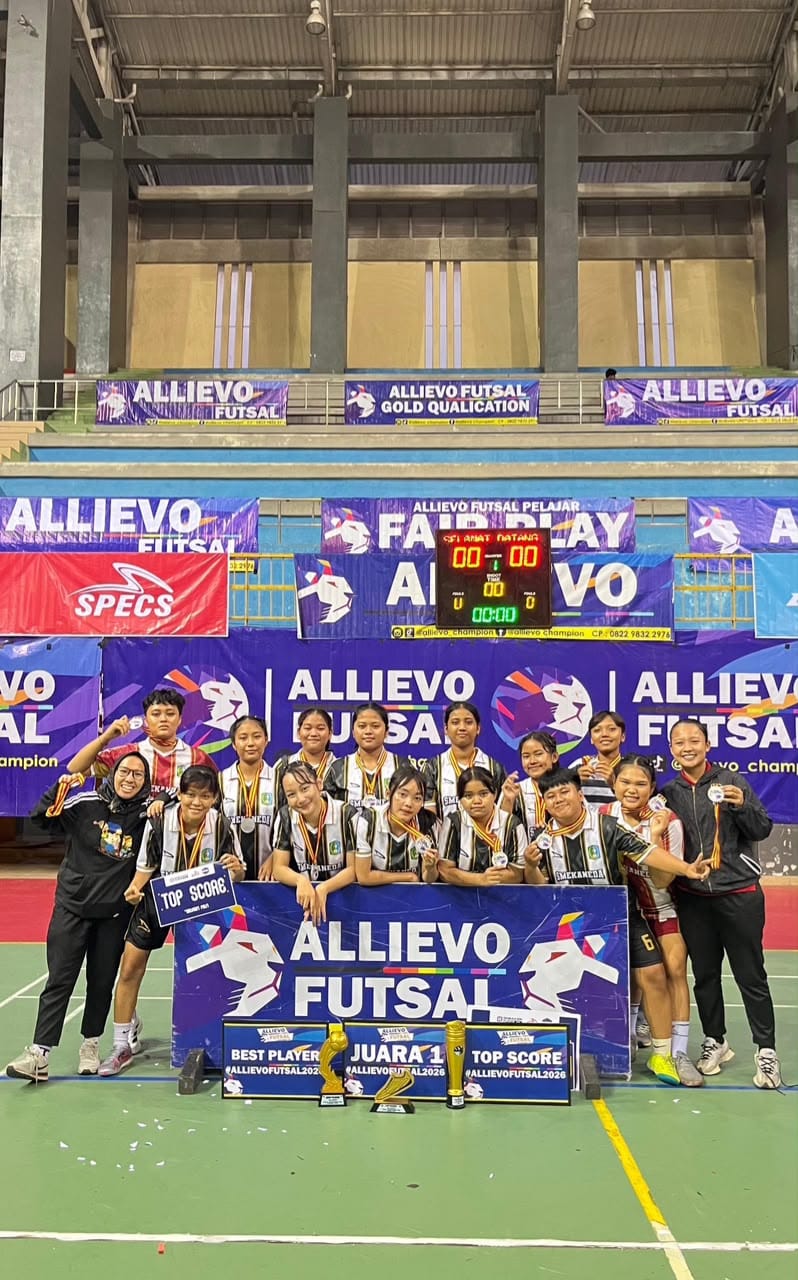FUTSAL