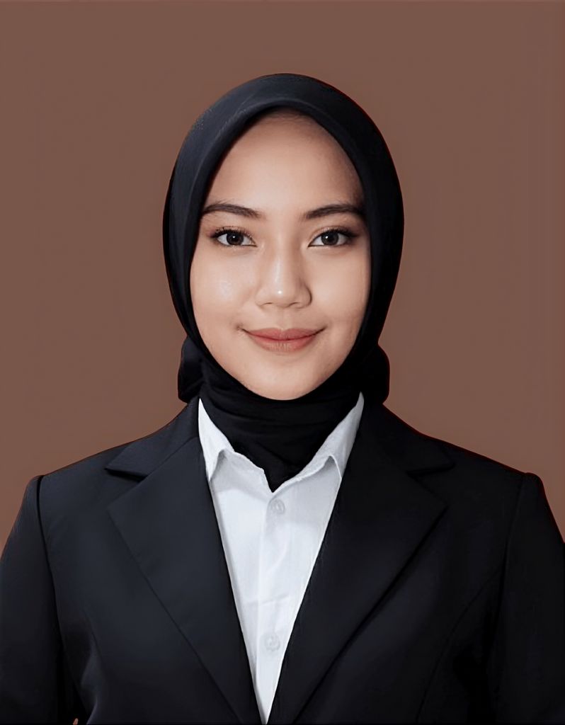 ERICA NUR AISYAH
