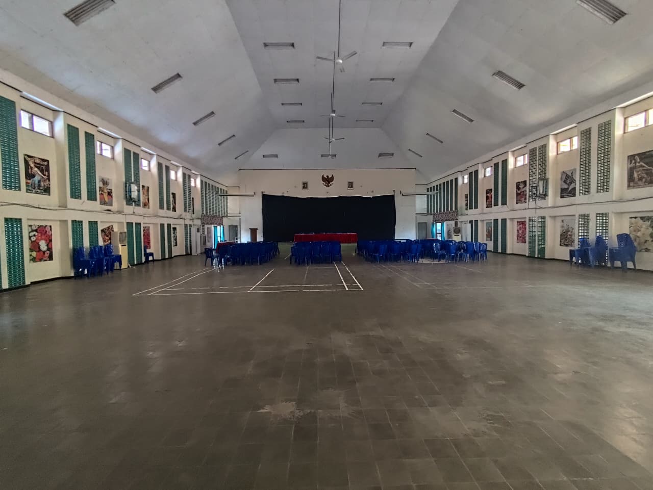 Aula