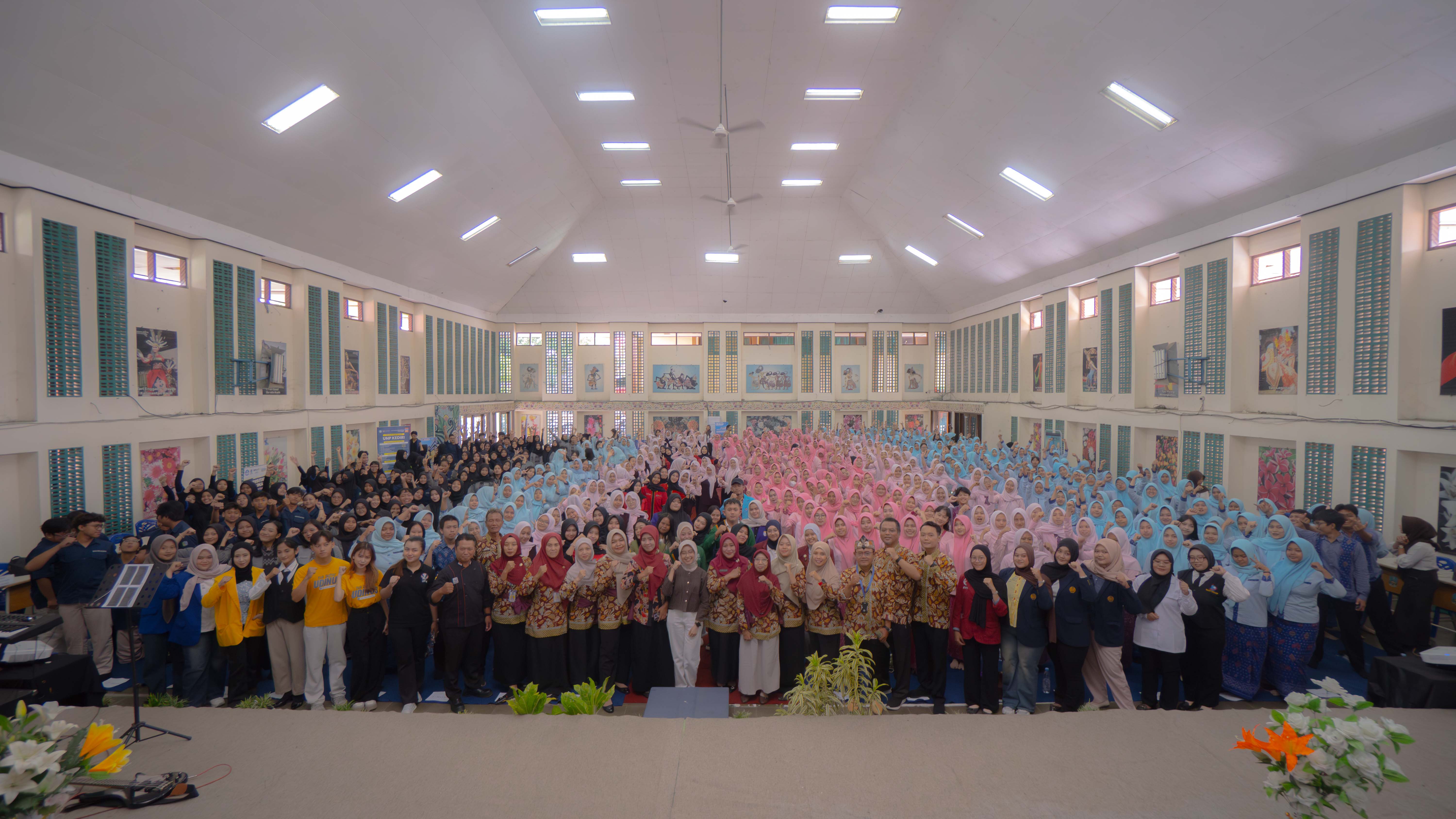 Expo Campus Vol. 10