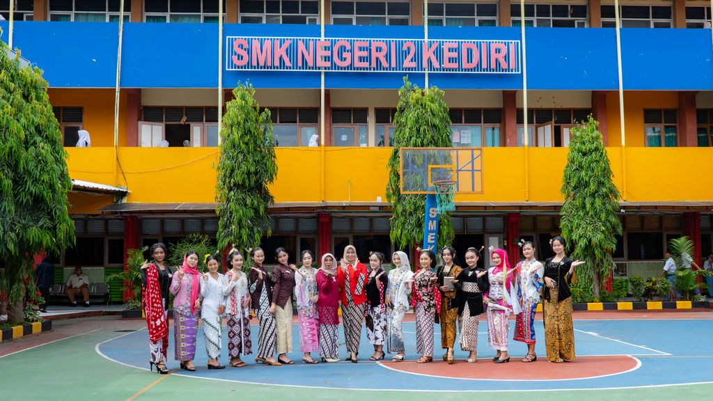 Peringatan Hari Kartini 2026