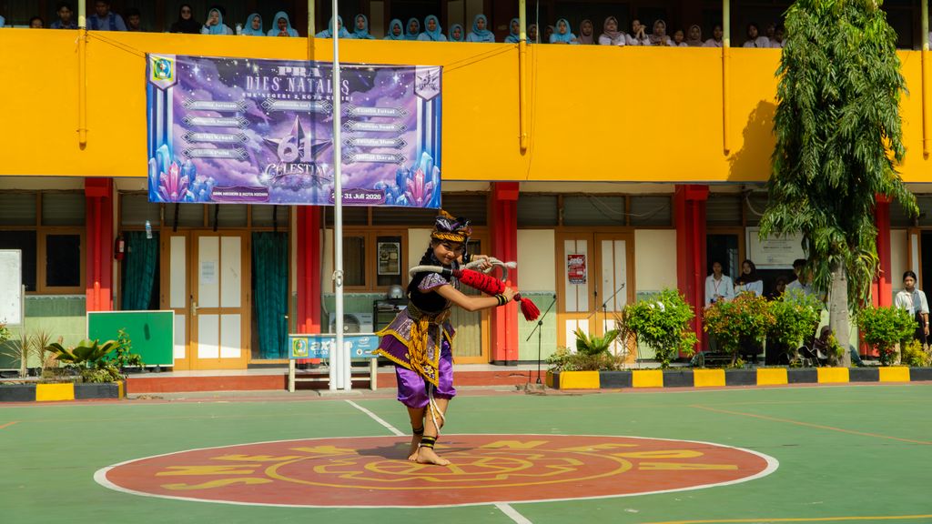 Pra DN 61 - Smekaneda Got Talent