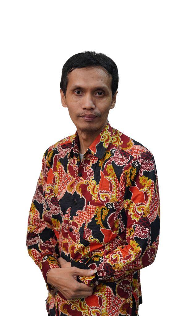 ABU BAKAR SHODIQ,S.T