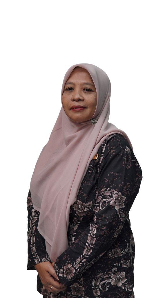 ENI FITRIYAH,M.Pd