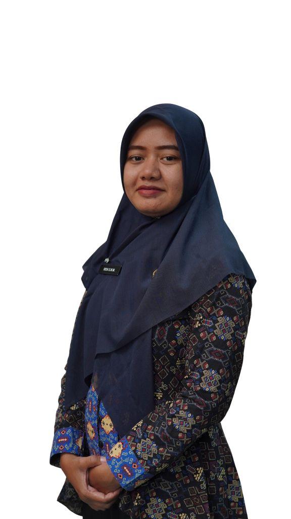 RISA SULIS N.M.,S.Pd