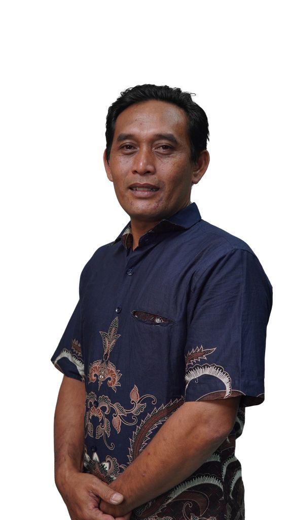 ARIF WICAKSONO,S.Pd