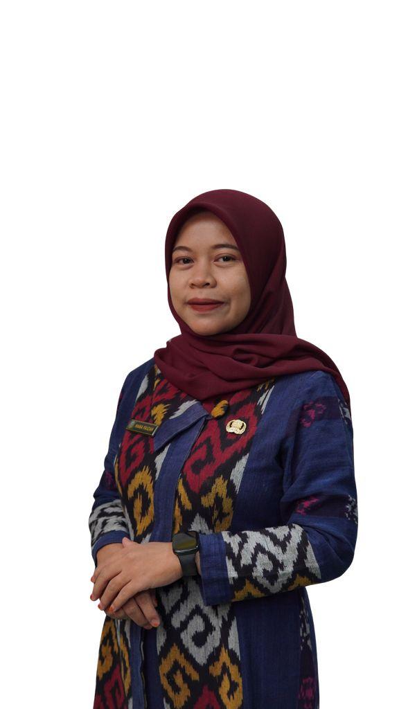 HANA FAIZAH,S.Pd