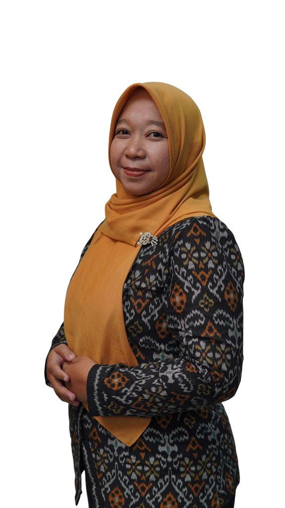 DIYAH SETYORINI,S.Pd