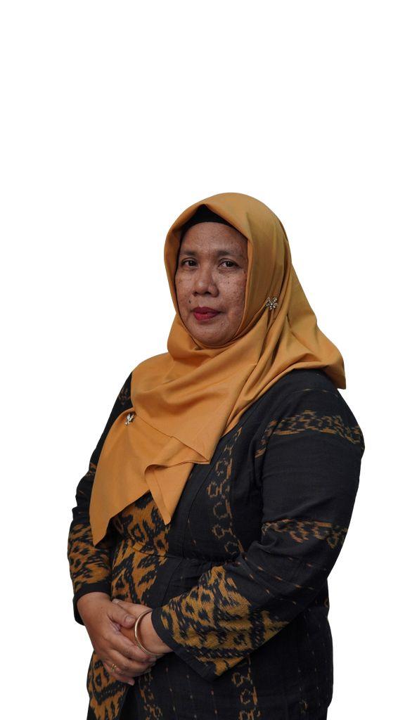 ENDAH TRI ASTUTI,S.Pd