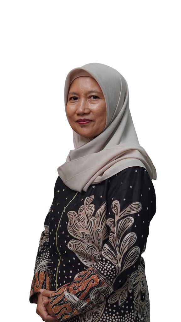 Dra.WAHYU ENDAH P.
