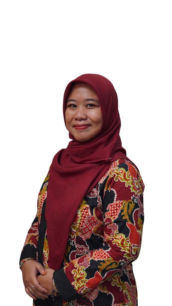 DRIVVICKA SHOUMI A.,S.Pd