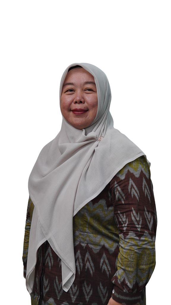 NGESTHI MAKARTI,S.Pd