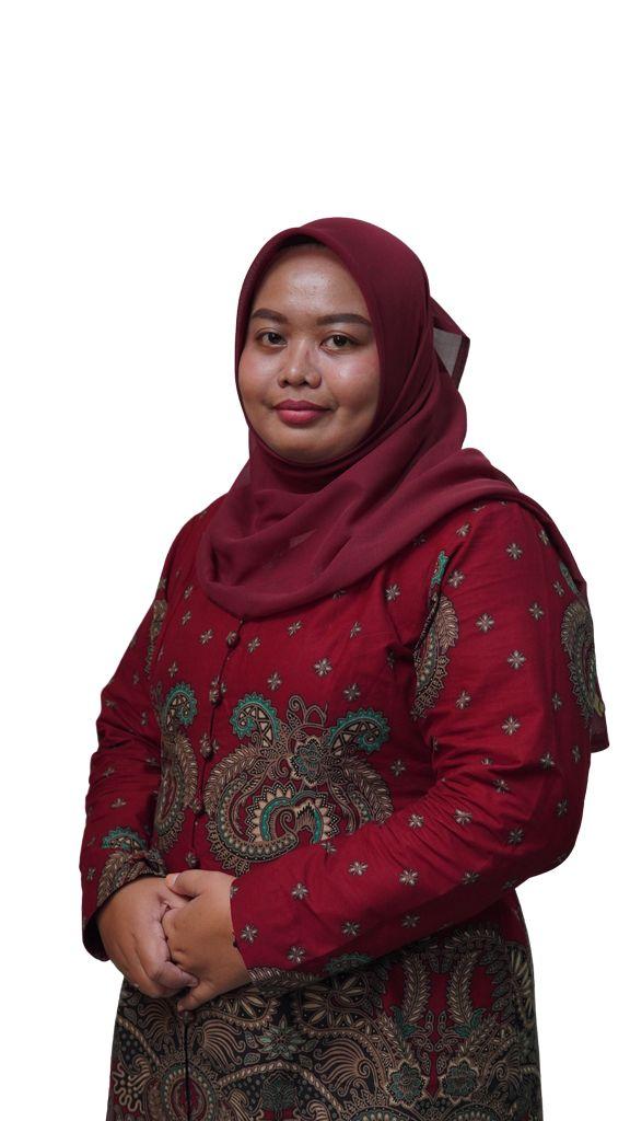 WIDYA UFFI D.,S.Pd