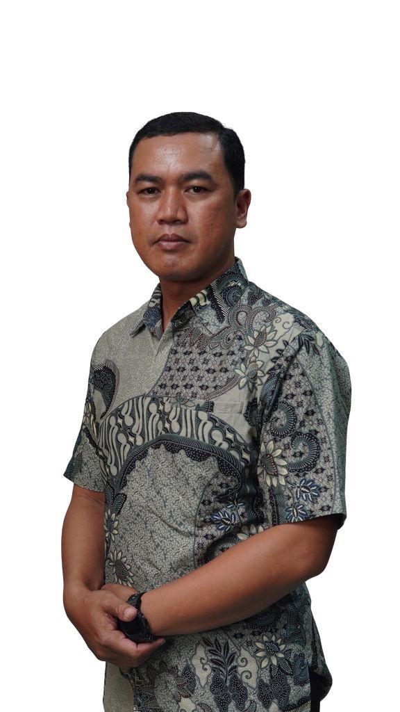 DEKA ARISTIYANTO,S.Pd