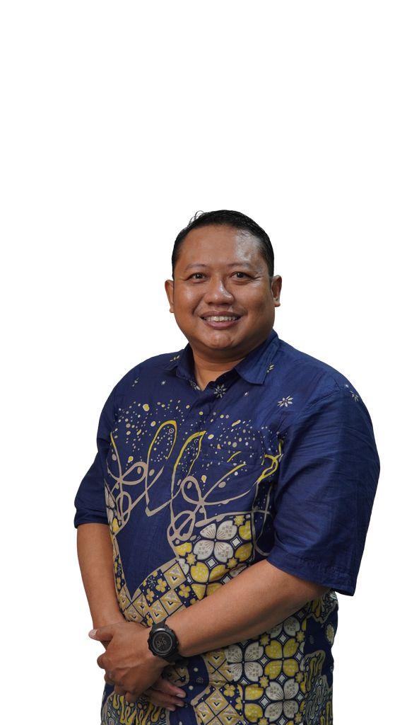 DANANG BAGUS CHANDRA P.,S.Kom.