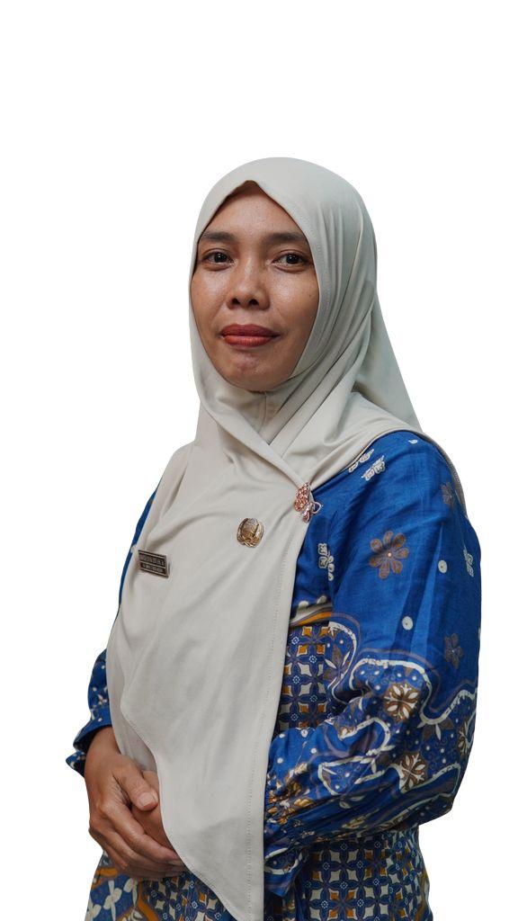 KRISTINA KUSUMA D.,S.Psi.Gr