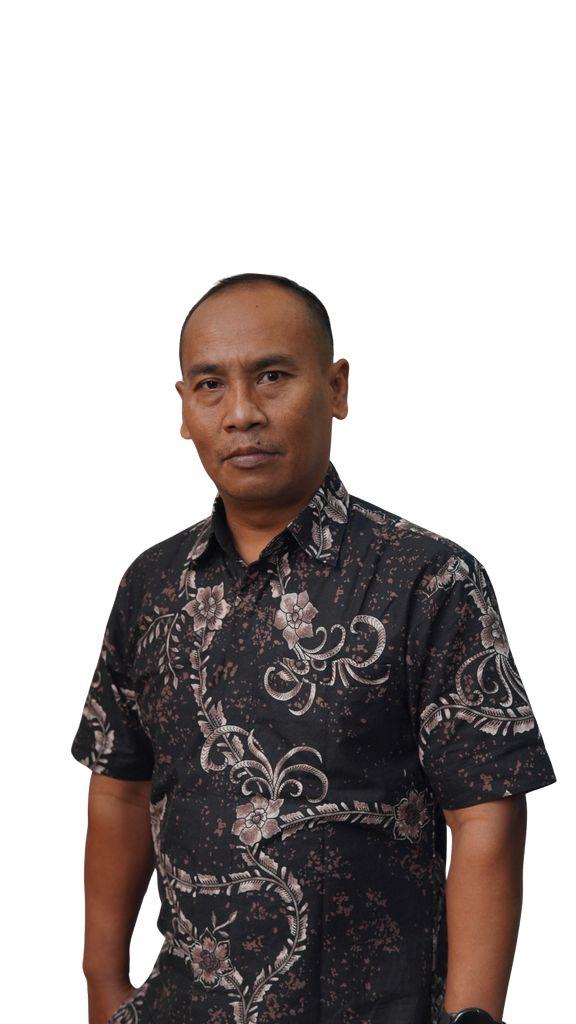 ARIS WIYONO,S.Kom.