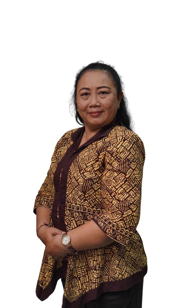 YULAIKAH RETNO M.,S.Pd