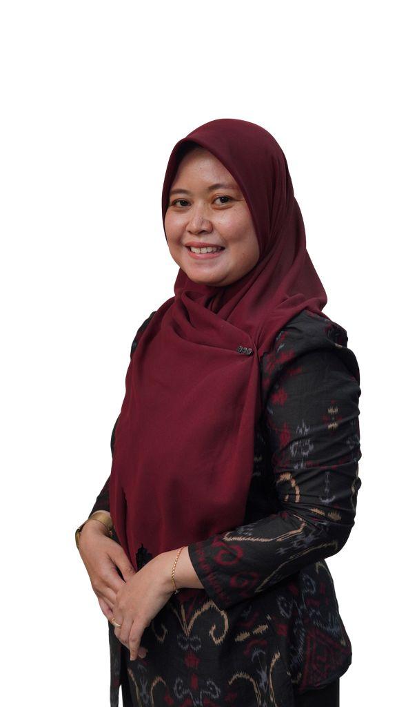 ARINTA ISTIANA,S.Pd