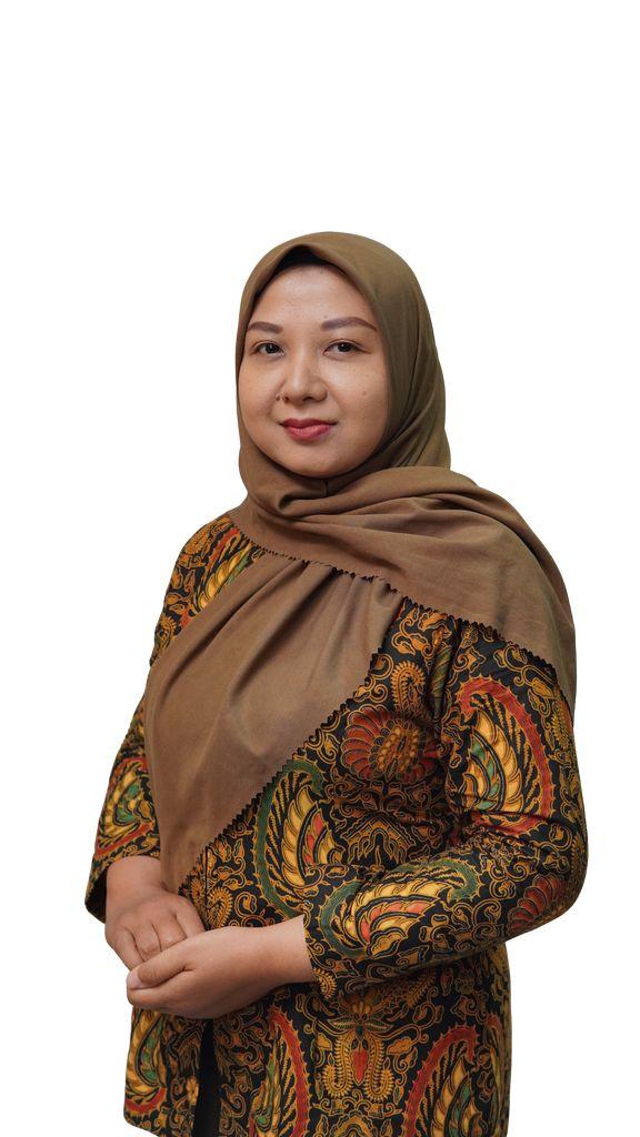 PUSPASARI CAHYANINGRUM,S.Si