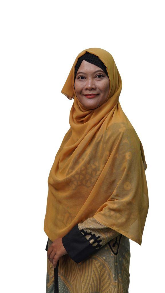 DIAN AFRIANI W.,S.Pd.
