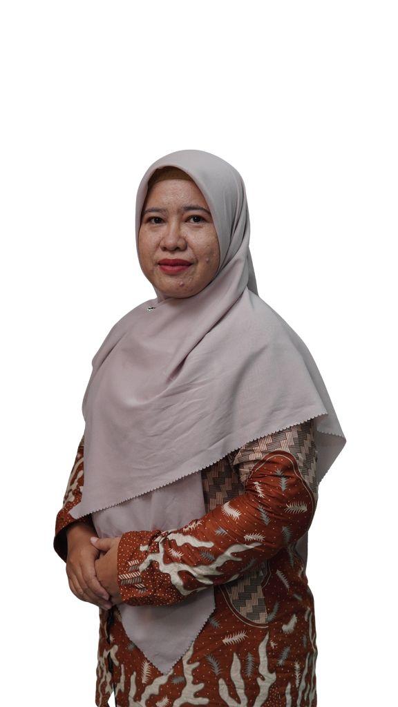 NUNUK LISTYORINI,S.Pd.