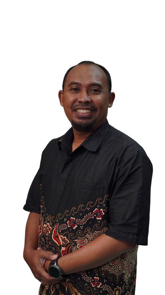 SUGENG PRAYUGO,S.Pd.