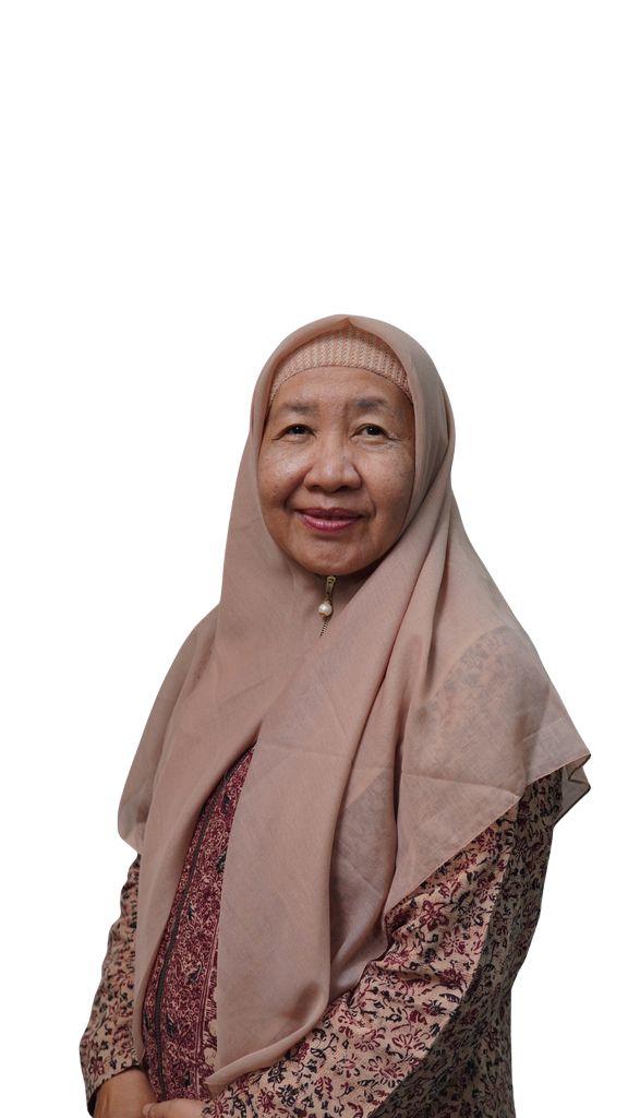 Dra. WILUJENG HARIYANI