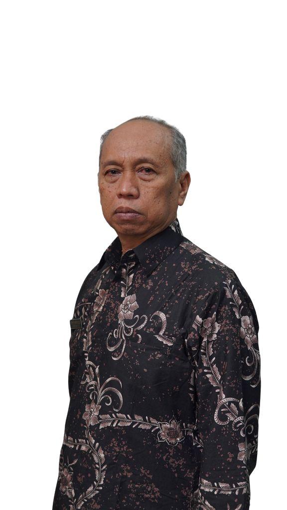 HERNANTO BASKORO PUTRO, S.Pd.