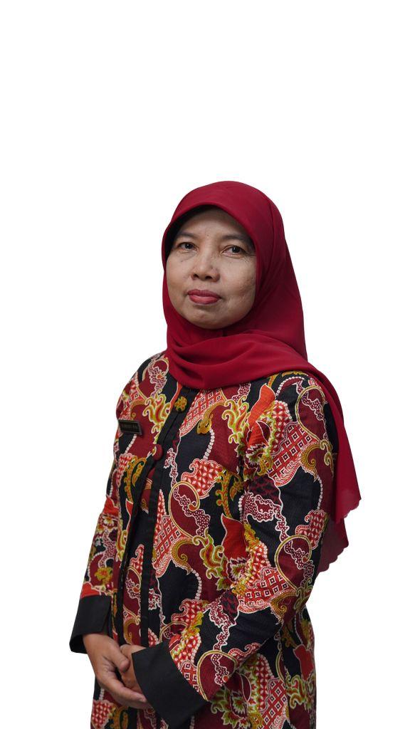 BUDHIARTI, M.Pd.
