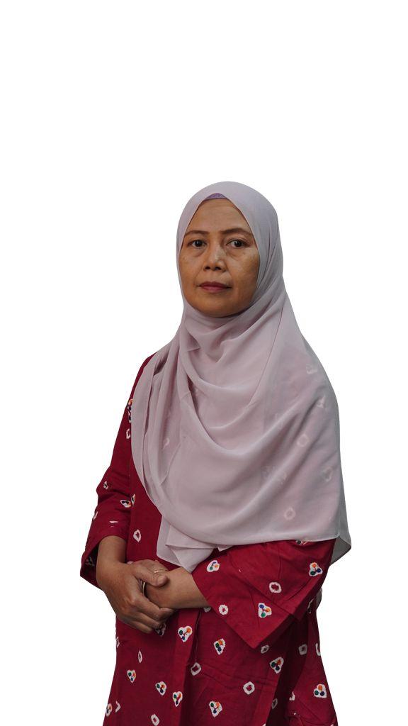 ANI ROMAIDAH,M.Pd.