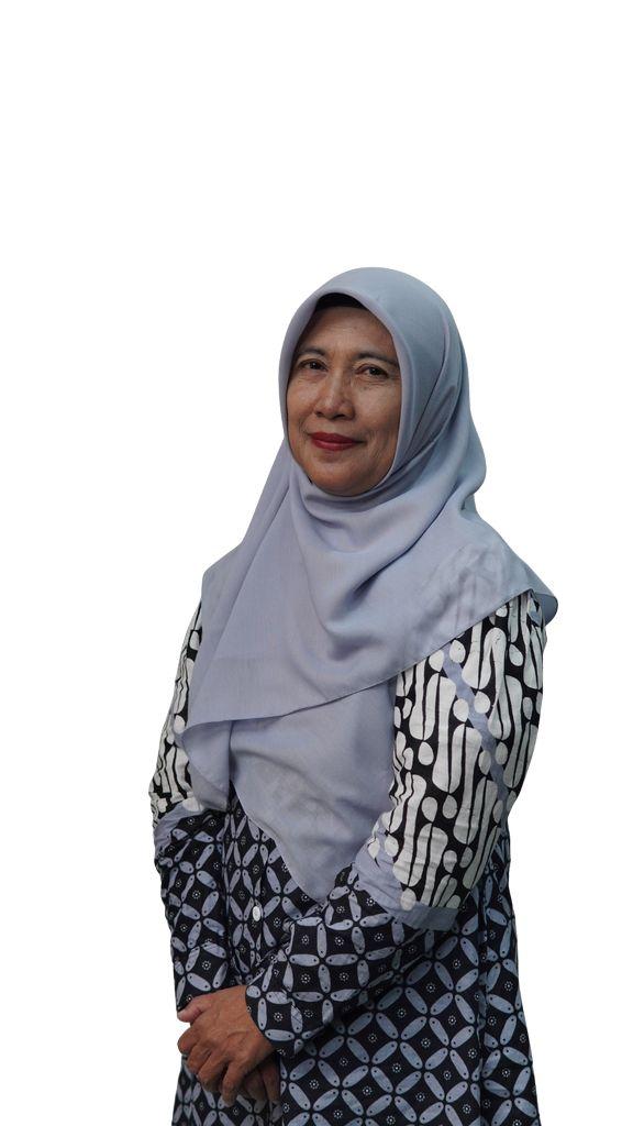 ALFIAH SRIHARTININGSIH,S.Pd
