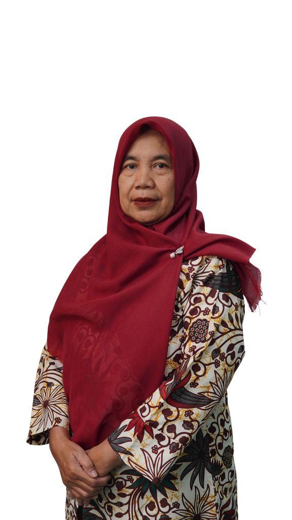 ITA NUR SANTI,S.Pd.,M.Pd.