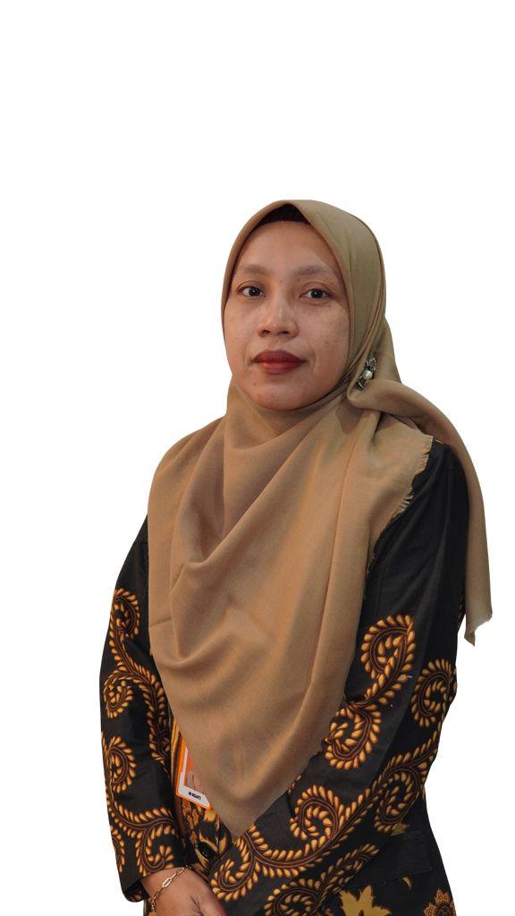 IIN INDARTI,S.E