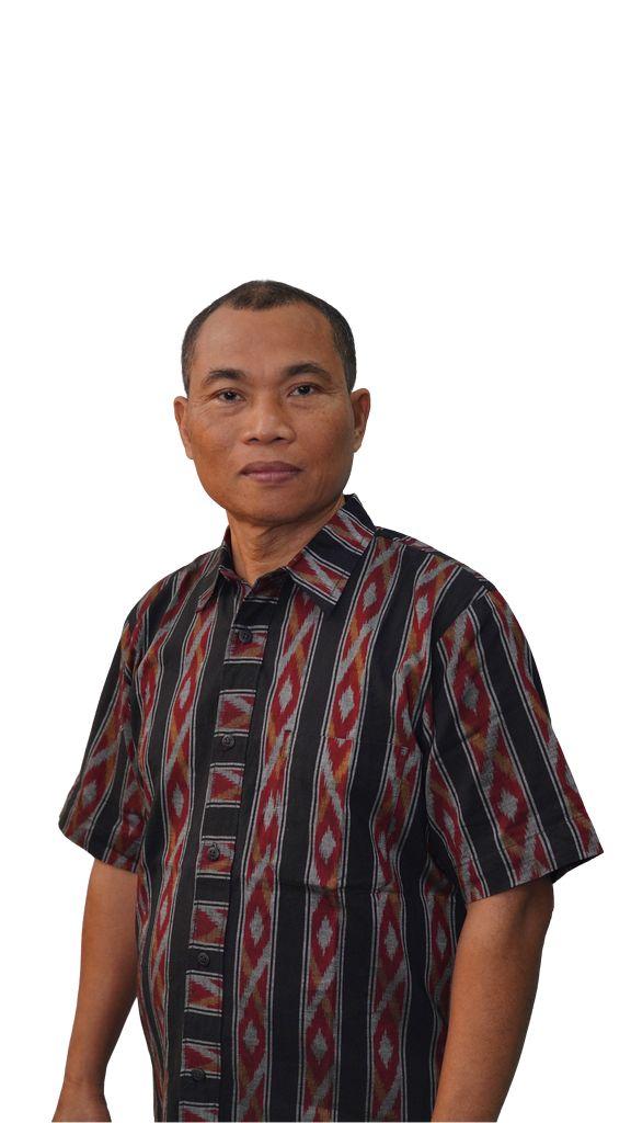 PUTUT SUWARSONO,M.Kom