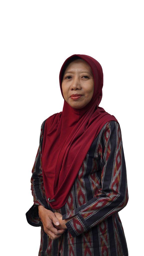 IRA LUVI INDAH ASTUTIK,M.Kom.