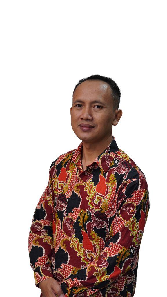 Dwi Prasetyo, S.ST Par.
