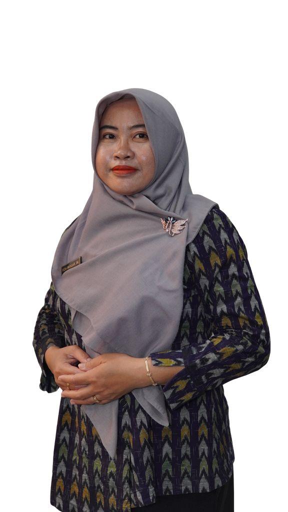 WIDIA MAYASARI, S.M