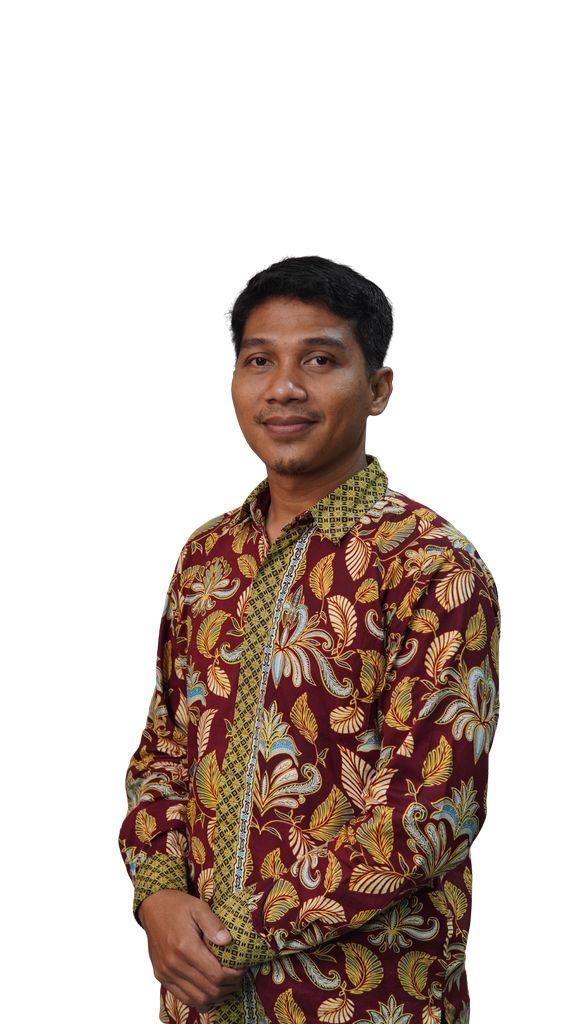 RIDHO ARIFUDIN, S.M