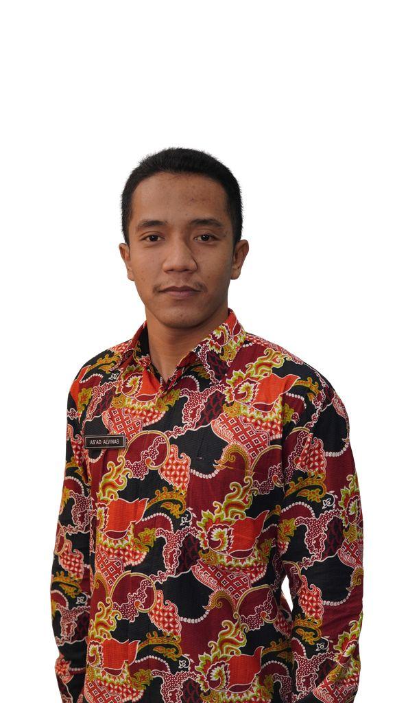 ASAD ALVINAS