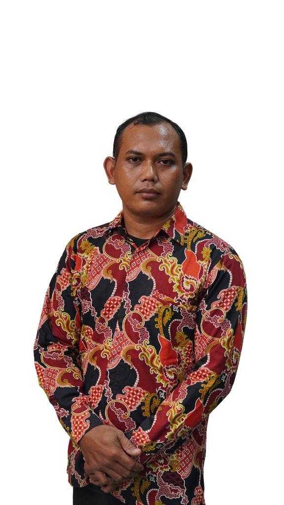 HERI SUSANTO