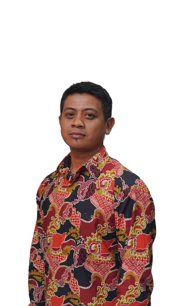 EKO DWI PRIYONO