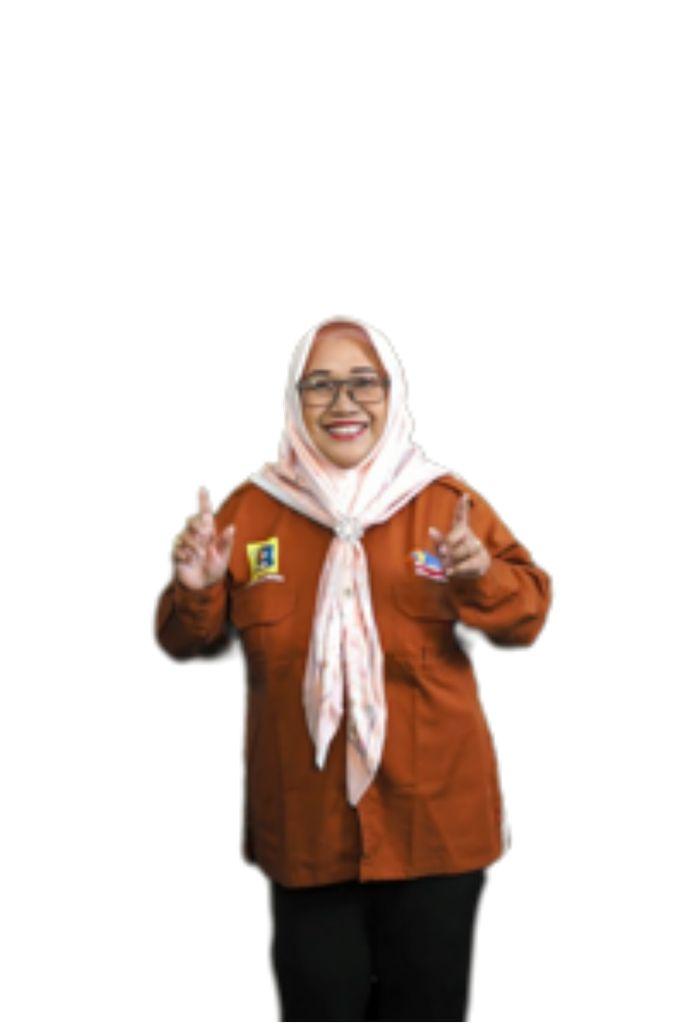DINA KUSUMAWATI, S.Tr.Par