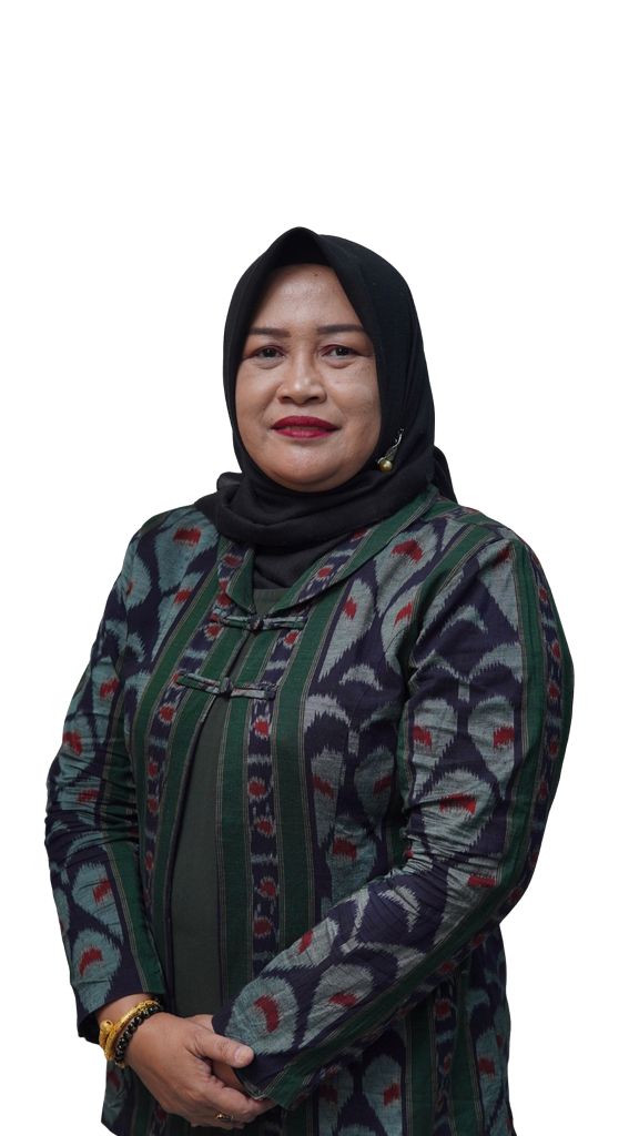 Kepala Sekolah SMK Negeri 2 Kota Kediri